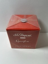 Dupont signature for men - dupont,