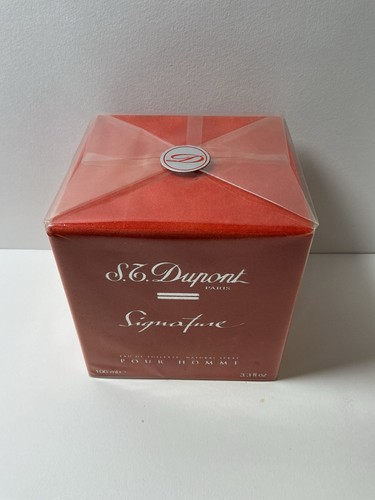 Dupont signature for - dupont, men