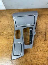 BMW 520D F10 F11 2010-2014 CENTRE CONSOLE TRIM CUPHOLDERS ASHTRAY 9206401