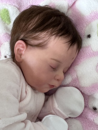 Bébé reborn kit avalynn de - reborn,