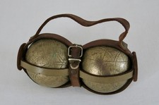 BOULE PETANQUE BRONZE, 2