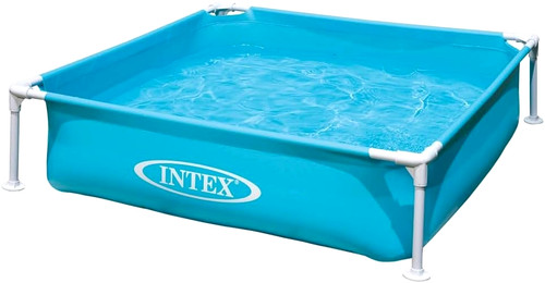 Piscine tubulaire intex - tubulaire,