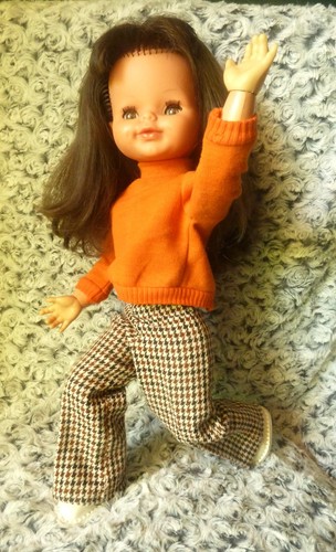 Alexandra bella 1971 - de, toute