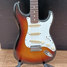 (FENDER JAPAN) STRATOCASTER