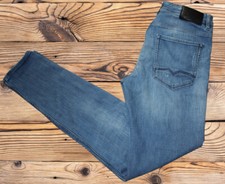 Hugo Boss Jeans Homme W 31 - L 34 Taille Fr 40  (Réf # T724)