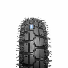 Pneus 4.10/3.50-4 Pocket Bike