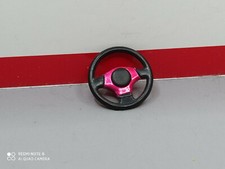 1/18 steering wheel V26 tuning, rally, racing...