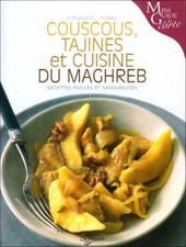 Couscous, tajines et cuisine