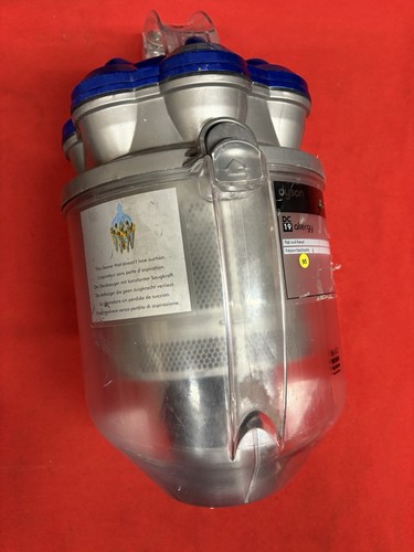 Dyson dc19 collecteur - dyson, cyclone