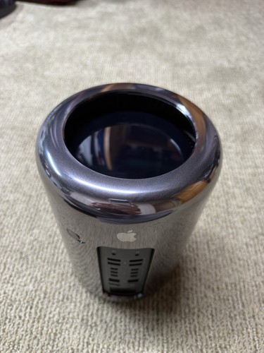 Mac pro late 2013 - mac, xeon