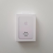 Batterie Externe MagSafe pour iPhone – Neuve & Scellée – Charge Sans Fil 