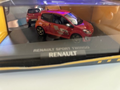 Rare neuf norev renault - 43,