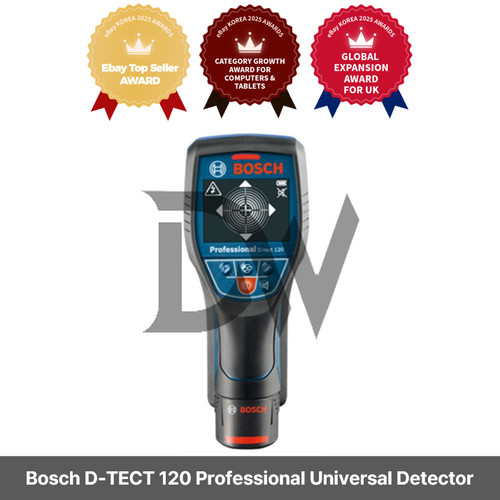 Bosch détecteur universel - [bosch],