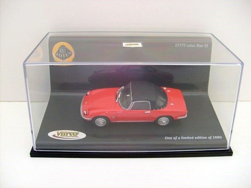 Vitesse 27775 lotus - 27775, elan