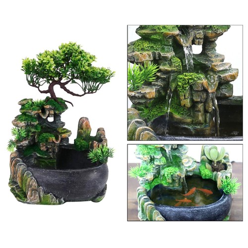 Fontaine table - fontaine, de