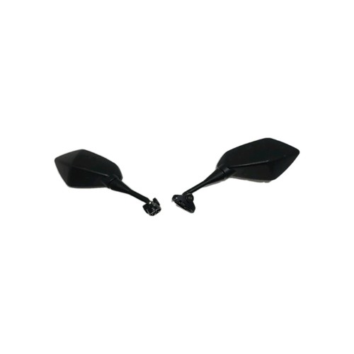 Paire retroviseurs moto - paire,