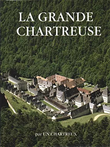 Grande chartreuse par un - la,