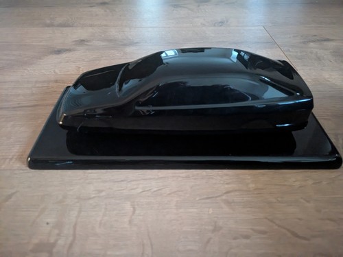 Sculpture automobile design - , en