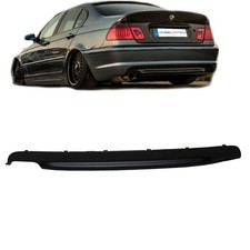 Diffuseur arrière pour BMW
