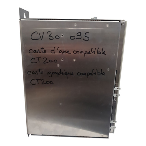 Num 1040 compact cnc - compact,