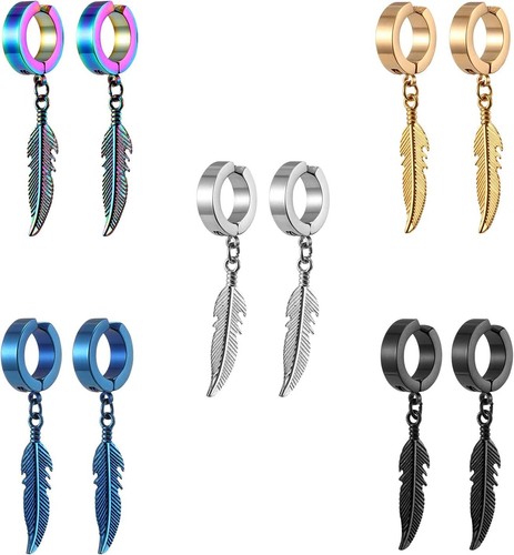 Wiin paires acier - 5,