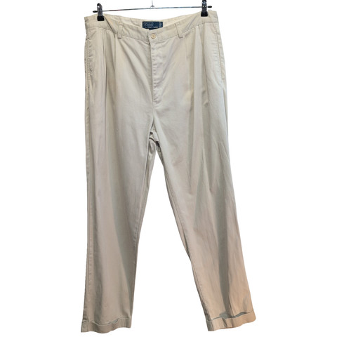 Pantalon chino polo ralph - pantalon,