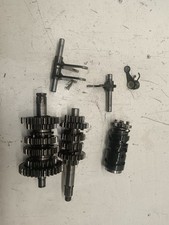 Derbi Gpr 50 2010 Complete