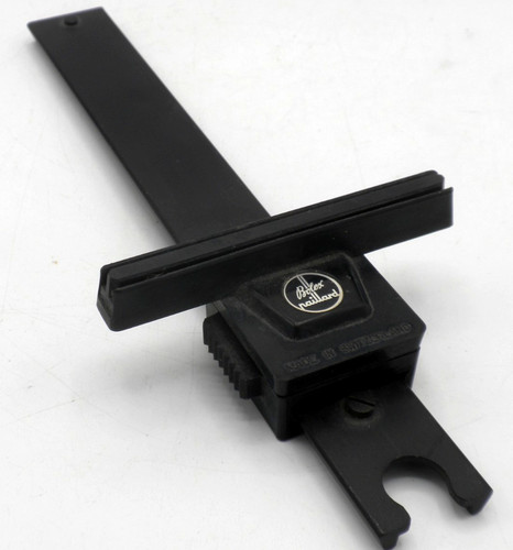 Bolex paillard camera subtitle - paillard,