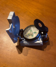 Boussole Marin en Alu et