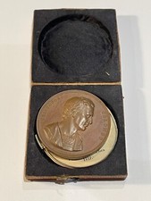 Médaille Christoforo Colombo
