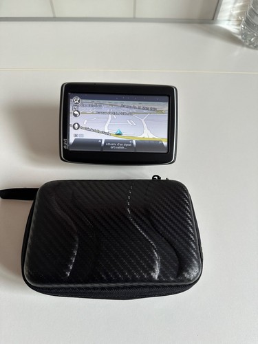 Gps tomtom live - go, 820