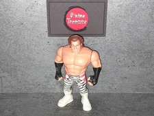 Figurine catch WWF : BRUTUS