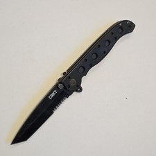CRKT M16-10KZ CARSON DESIGN