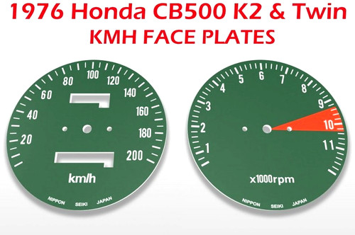 Honda kit compteurs pour - compteurs,
