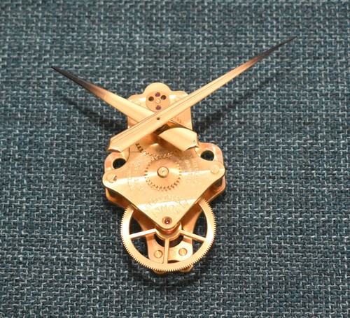 Jaeger lecoultre atmos clock - lecoultre,