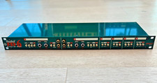Radial JD6 6 Channel DI Box