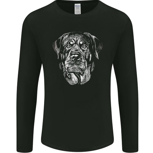 Shirt manches longues - t-shirt,