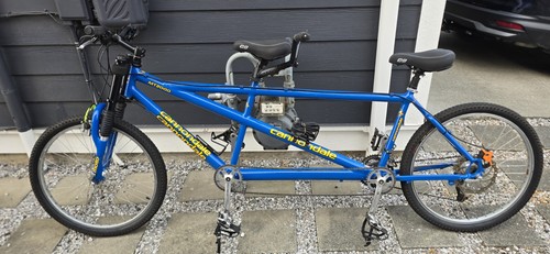 2000 cannondale mt2000 - cannondale,