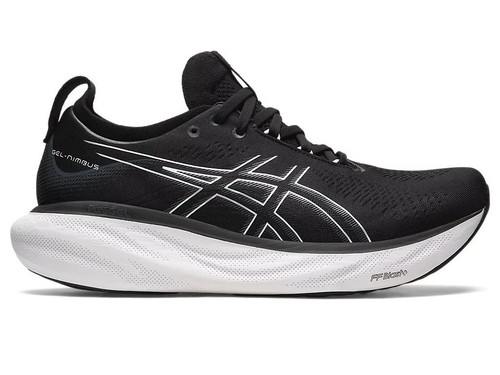 Running shoes asics - asics, gel-nimbus