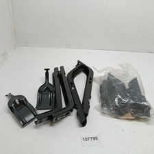 Série Attaques Barres de Toit