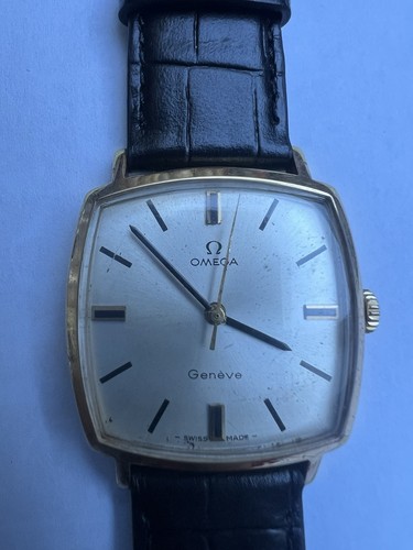 Omega genève montre - omega,