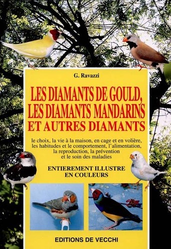 Les diamants gould - de,