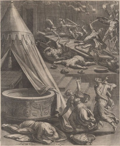 Mythologie cassandre antoine - cassandre,