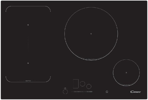 Candy cfi table cuisson - candy,