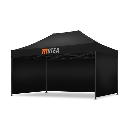 Pavillion pliable 4 - pliable, +