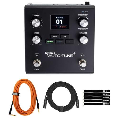 Headrush vx5 vocal processing - vx5,
