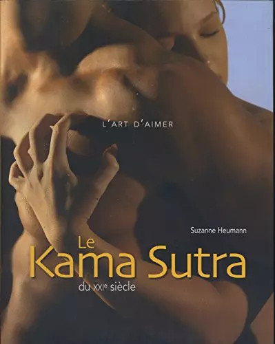 Kama sutra xxie - le, siècle