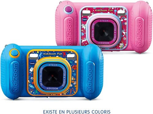 Vtech kidizoom fun - , rose