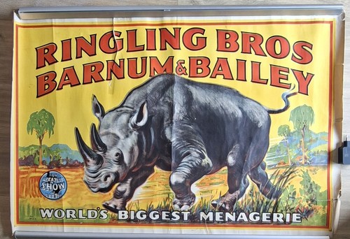 Affiche ancienne originale