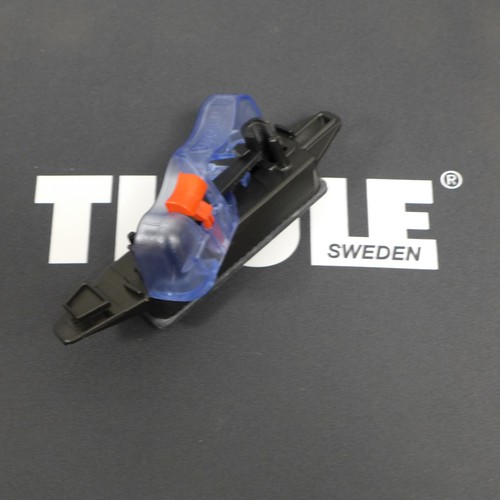 Thule easysnap quick - quick, attach